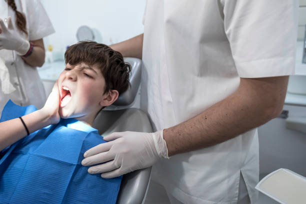 Best Emergency Dentist for Knocked-Out Tooth in Ross, OH