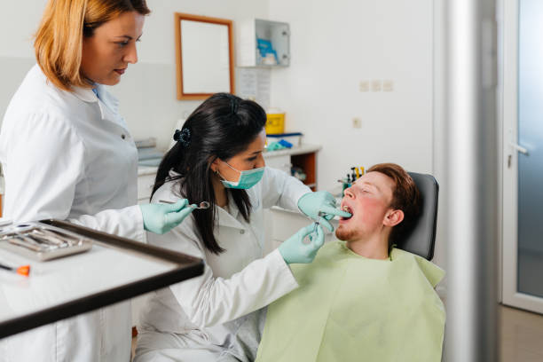 Best Emergency Dental Services for Seniors in Ross, OH