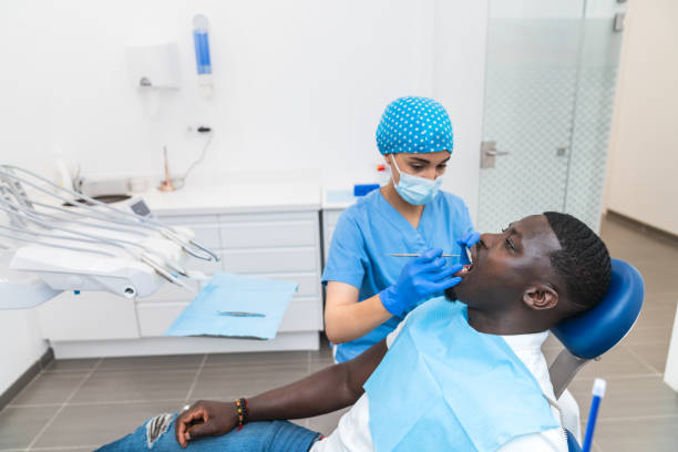 Best Emergency Cosmetic Dentistry in Ross, OH